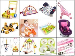 从创意到现实 婴幼儿用品与教学演示用品的创新产品策划指南