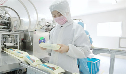产教融合新范式 昌正集团携手高校共建教学基地，加速子初婴童洗护研发