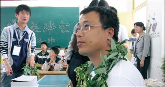 【公益之行,源于责任之"悦"_长春宝兴行宝马新闻】-易车网